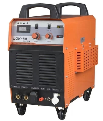 Station de travail de soudage et de coupe au plasma LGK80DY