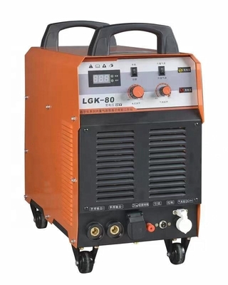 Station de travail de soudage et de coupe au plasma LGK80DY
