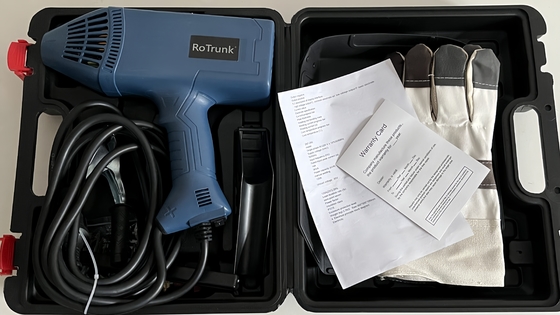 Faites le travail n'importe où avec ZX7-250 WeldAnywhere équipement de soudage portable 220V