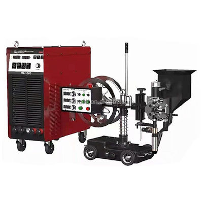 Machine de soudage par arc de carbone MZ-1000 à fréquence de 50/60 Hz