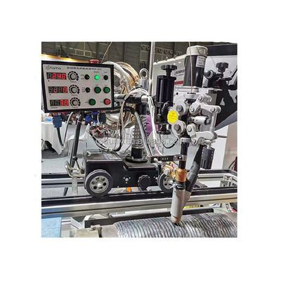 Machine de soudage par arc de carbone MZ-1000 à fréquence de 50/60 Hz