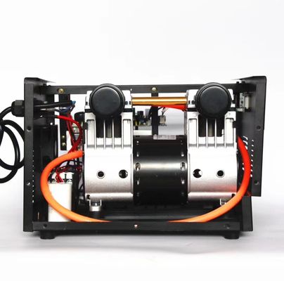 Le coupe-plasme LGK-40 avec pompe à air intégrée améliore les performances de votre épicerie