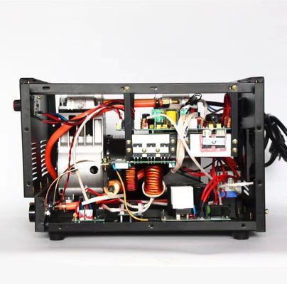 Le coupe-plasme LGK-40 avec pompe à air intégrée améliore les performances de votre épicerie