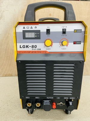 LGK80DY Station de travail de coupe et de soudage à double tension IGBT