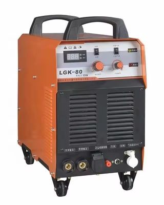 LGK-80DY DualPower IGBT Inverter Station de coupe de soudage au plasma