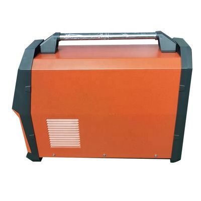 Machine de soudage MIG/TIG Andeli Inverter IP21S LCD populaire IGBT Aluminium 60% cycle de fonctionnement nominale 8KVA