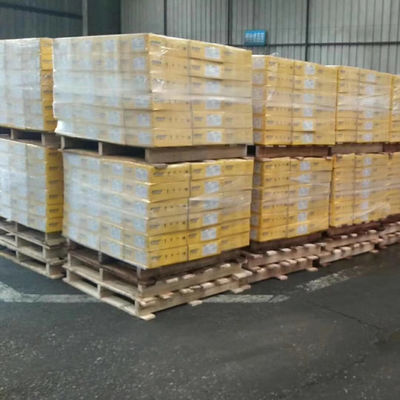 15 kg d'acier au carbone MIG fil de soudage fil massif AWS ER70S-6 pour les spécifications de 1,0 mm