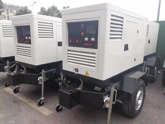500ampère machine de soudage à l'arc inverseur soudeur machines de soudage générateur diesel RZDH500A 720