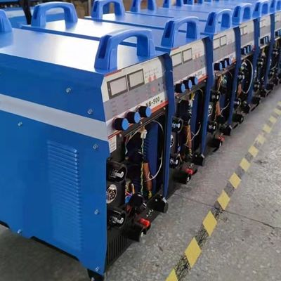 IGBT Inverter Technology MIG 500 Machine de coupe et de soudage NB-500LY pour le secteur industriel