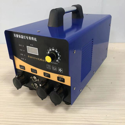 50/60 Frequence RSR-1600 Conception de la machine de soudage par condensateur