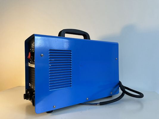 Machine de soudage à haute fréquence 160A IGBT ZX7-200 STI TIG/MMA pour les processus de soudage