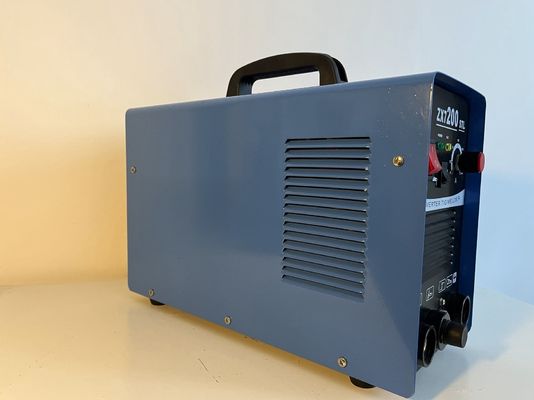 Machine de soudage à haute fréquence 160A IGBT ZX7-200 STI TIG/MMA pour les processus de soudage
