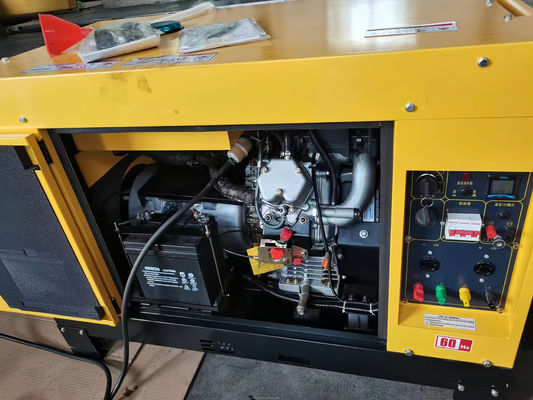 Générateur de soudage soudeur diesel RZDH315A pour moteur de soudage à trois phases générateur de diesel
