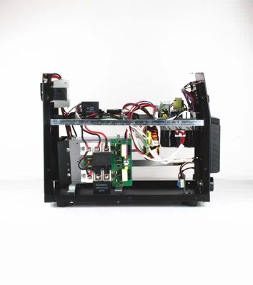 Invertisseur de technologie IGBT MMA-400DT soudeur pour soudage facile dans une large plage de tension