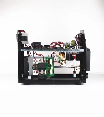 65V tension nominale sans charge MMA-400DT Solution de soudage tout-en-un WeldMaster pour le soudage