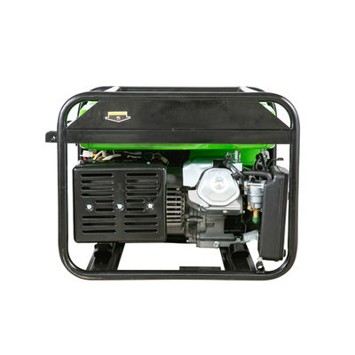 Portable Générateur de soudeur à l'essence GasPower WeldPro 250 avec 15% de cycle de service et compétitif