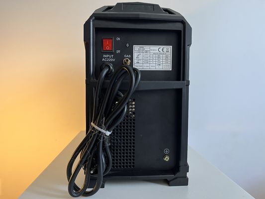 Invertisseurs de soudage par micro-fil 110v 200A multi-fonction IGBT 3 en 1 Mig 250 Ampère Année 2021