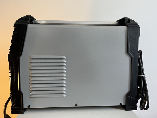 605*305*425 mm MIG250 Pro soudeur MIG 3 en 1 IGBT pour l'acier inoxydable INVERTEUR 250 ampères