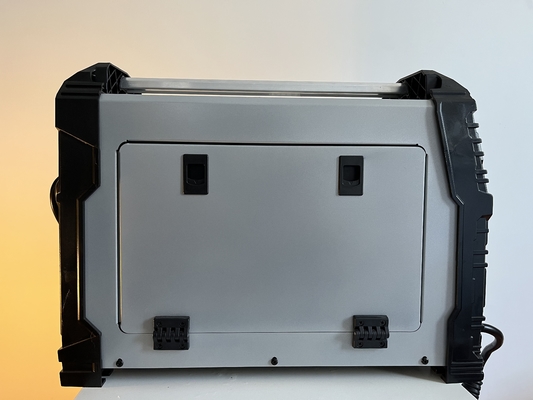 605*305*425 mm MIG250 Pro soudeur MIG 3 en 1 IGBT pour l'acier inoxydable INVERTEUR 250 ampères