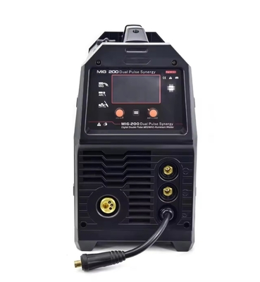 Soudeuse portable 220V mini IGBT DC MMA 120 pour des applications polyvalentes